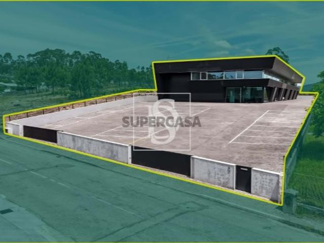 Armazém venda em Barcelos, Perelhal