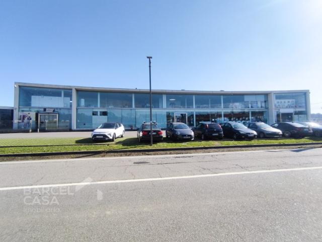 Armazém venda em Perelhal, Perelhal