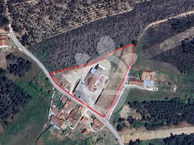 Armazém venda em Pombal, Almagreira