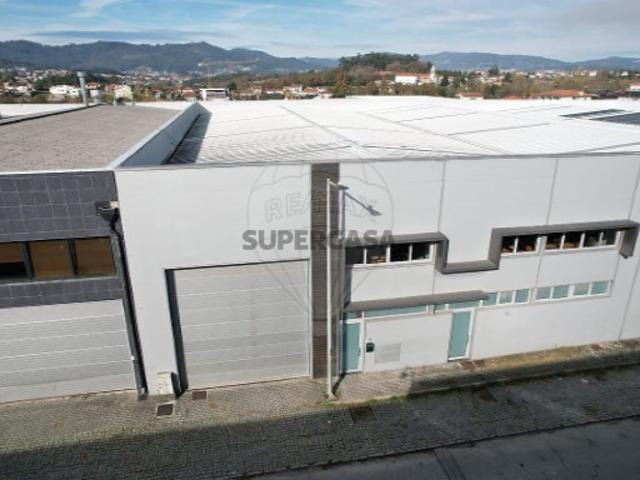 Armazém venda em Guimarães, Braga