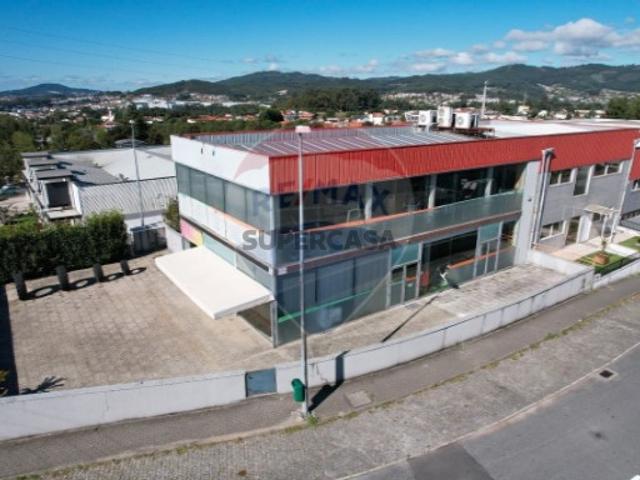 Armazém venda em Guimarães, Braga