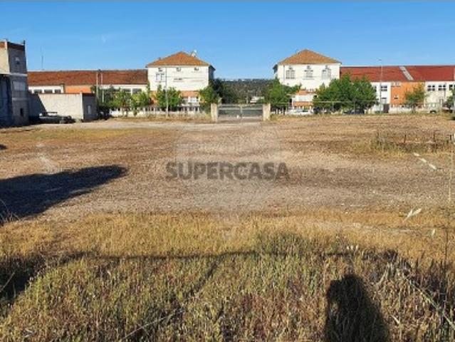 Armazém venda em Ponte De Sor, Portalegre