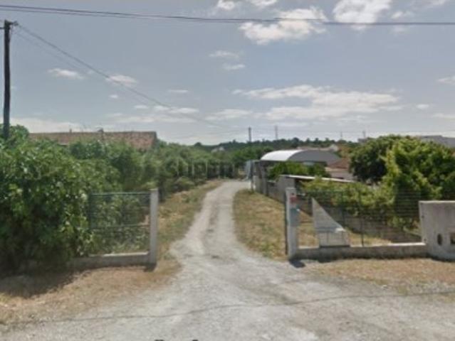 Armazém venda em Cartaxo, Santarém