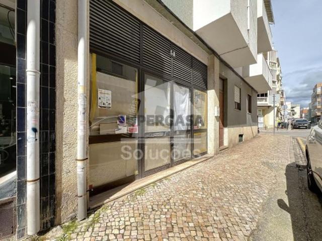 Armazém venda em Portimão, Faro