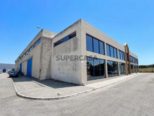 Armazém venda em Palmela, Setúbal
