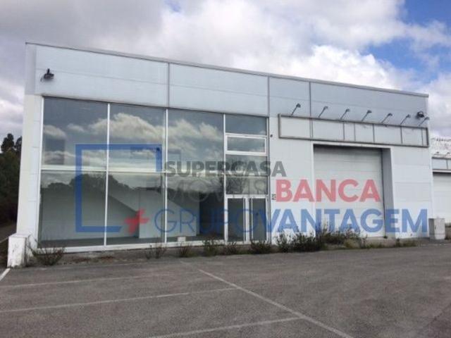 Armazém venda em Barro, Águeda