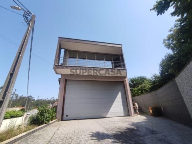 Armazém venda em Arcozelo, Braga