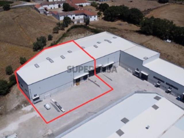 Armazém venda em Arruda Dos Vinhos, Lisboa