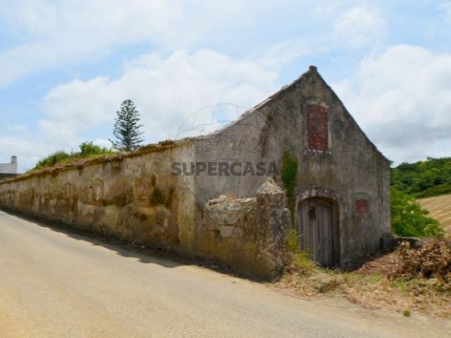 Armazém venda em Alenquer, Palaios