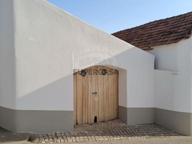 Armazém venda em Mata de Palhacana, Alenquer