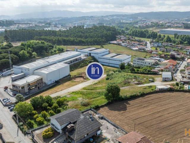 Armazém venda em Gavião, Braga