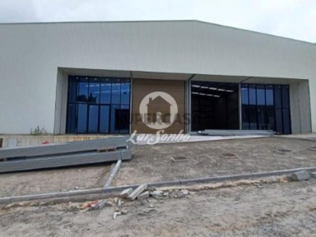 Armazém venda em Monte Alegre, Gavião