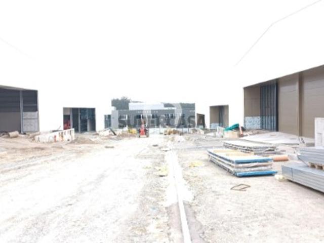 Armazém venda em Vila Nova De Famalicão, Monte Alegre