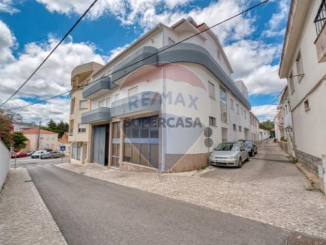 Armazém venda em Rio Maior