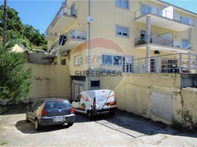 Armazém venda em Rio Mau, Penafiel