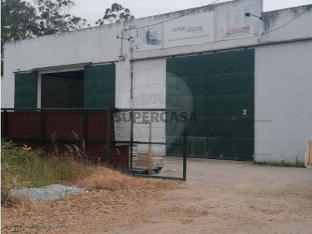 Armazém venda em Santa Maria Da Feira, Aveiro