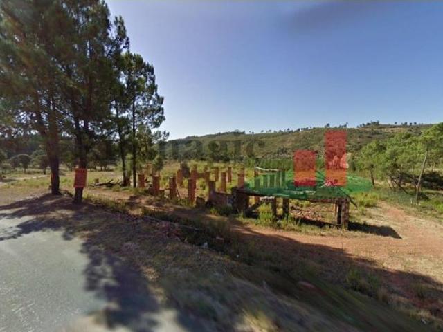 Armazém venda em Santarém