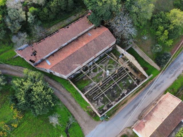 Armazém venda em São Bartolomeu De Messines, Faro