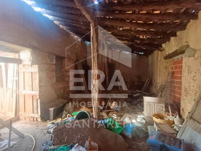 Armazém venda em Santarém