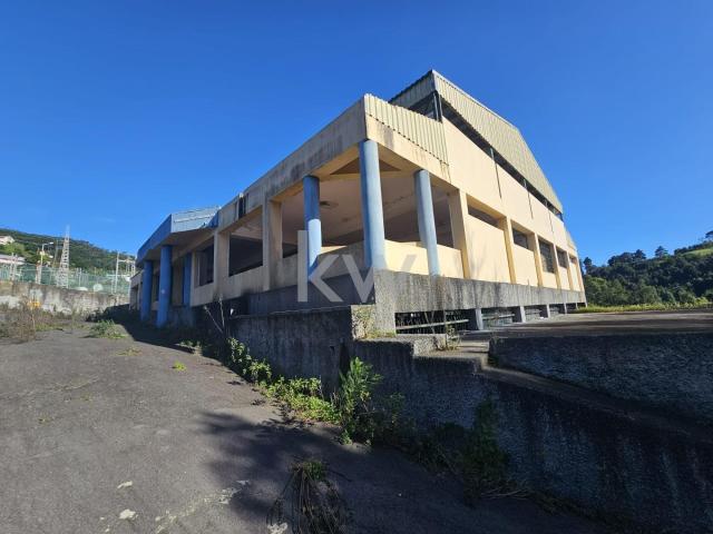 Armazém venda em Funchal, Ilha Da Madeira