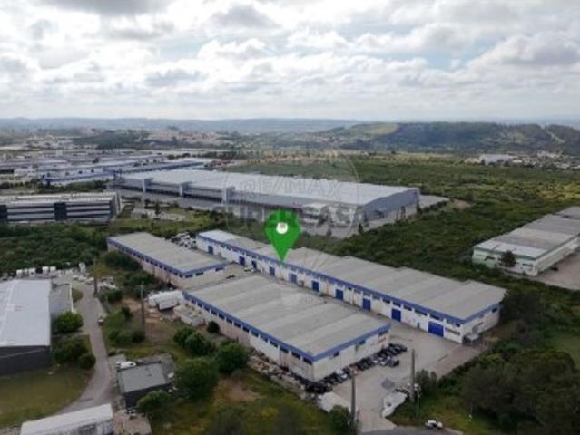 Armazém venda em Sintra