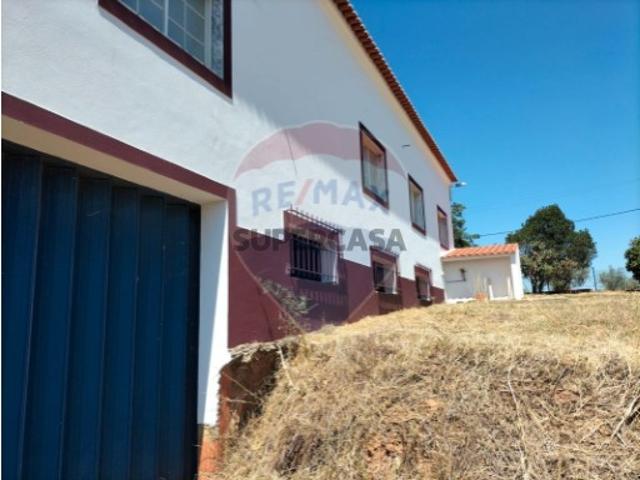 Armazém venda em Estremoz, Évora