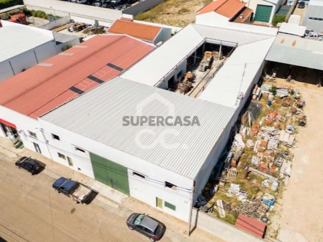 Armazém venda em Campo Maior