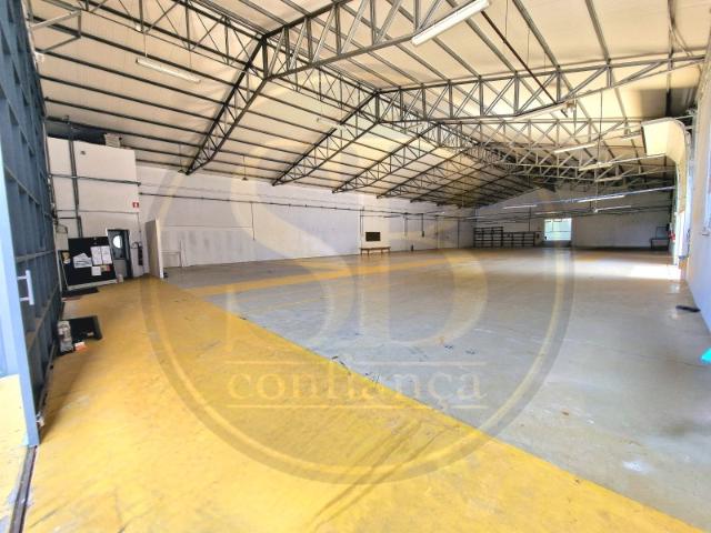 Armazém venda em Santa Maria Da Feira, Aveiro
