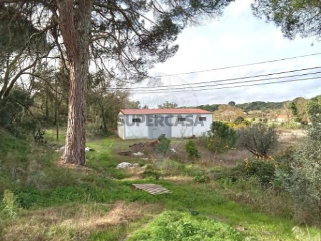 Armazém venda em Coruche, Santarém