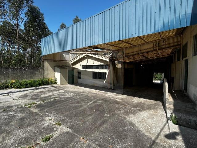 Loja venda em Oliveira De Azeméis, Aveiro