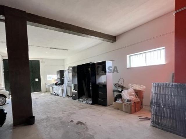 Armazém venda em Guarda, Seia