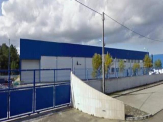 Armazém venda em Salvaterra De Magos, Santarém