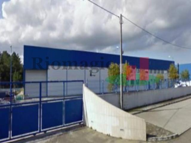 Armazém venda em Salvaterra De Magos, Santarém