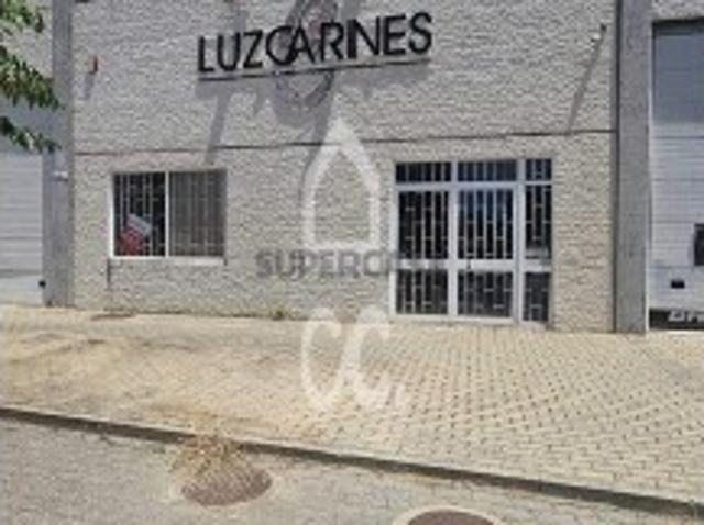 Armazém venda em Beja