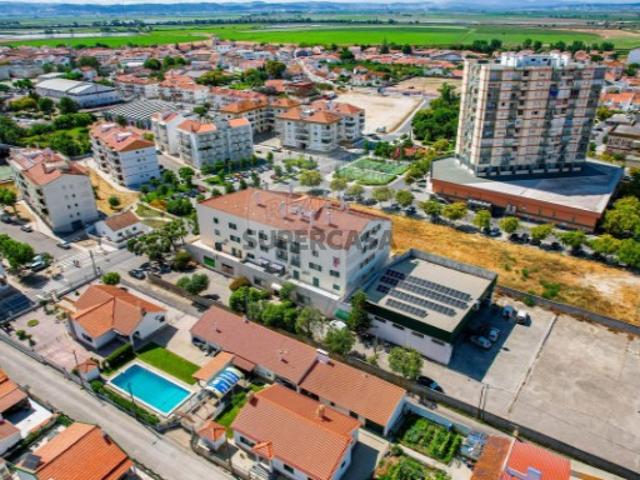 Armazém venda em Benavente