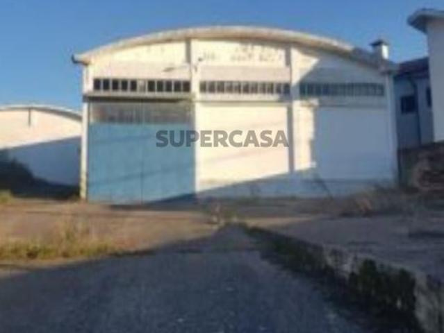 Armazém venda em Santa Maria Da Feira, Aveiro