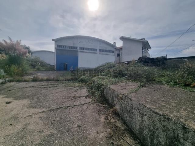 Armazém venda em Santa Maria Da Feira, Aveiro