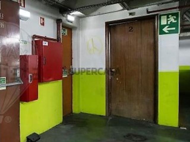 Armazém venda em Misericórdia, Lisboa