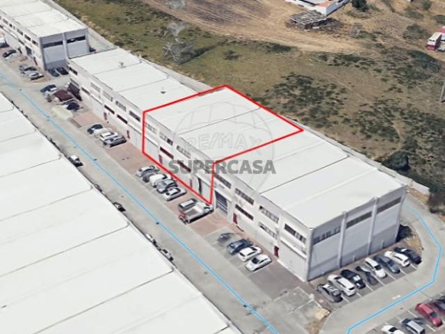 Armazém venda em Loures, Junqueira