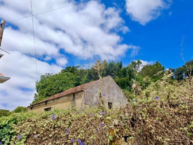 Armazém venda em Sobral, Lisboa