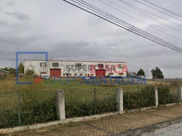 Armazém venda em Bragança