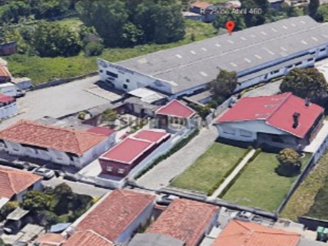 Armazém venda em Vila Nova De Gaia, Porto