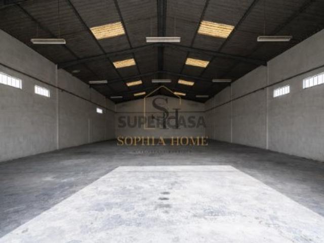 Armazém venda em Vila Nova De Gaia, Porto