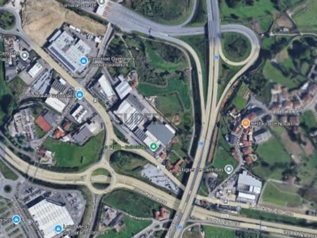 Armazém venda em Guimarães, Braga