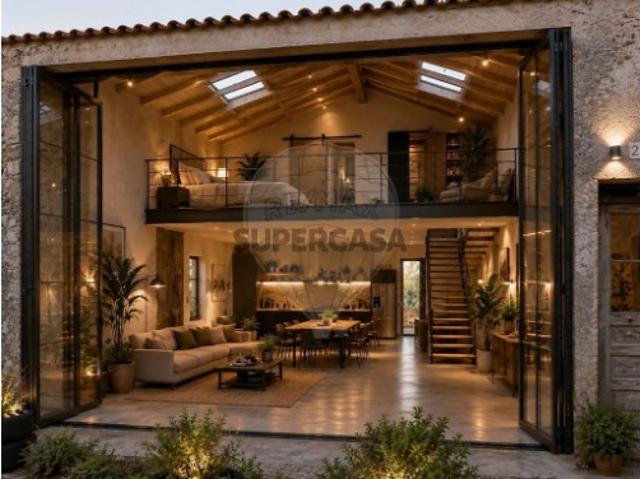 Armazém venda em Sobral, Lisboa