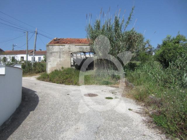 Armazém venda em Vila Robim, Figueira Da Foz