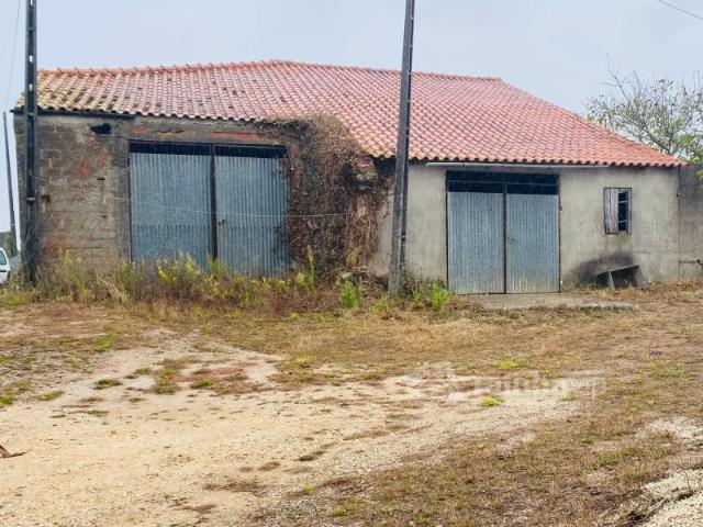 Armazém venda em Alcobaça, Leiria