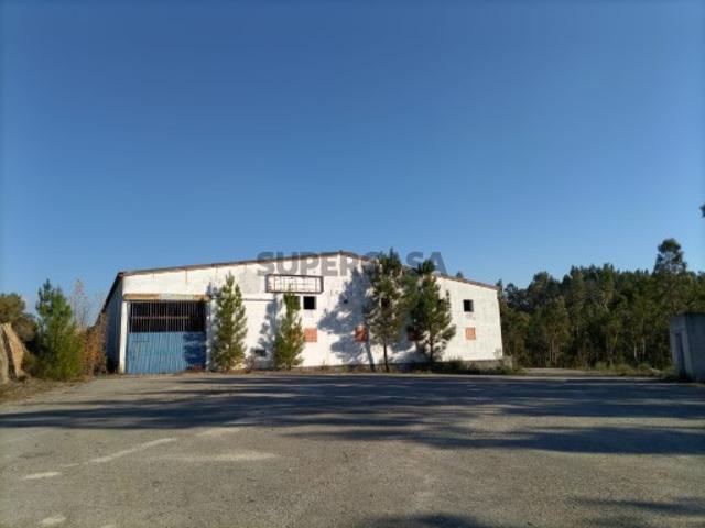 Armazém venda em Tomar, Santarém