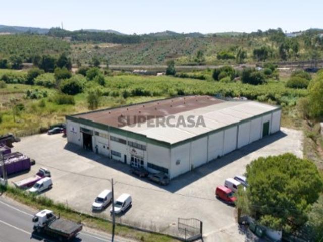 Armazém venda em Torres Vedras, Lisboa