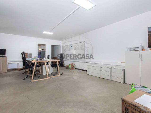 Armazém venda em Amoreiras, Setúbal